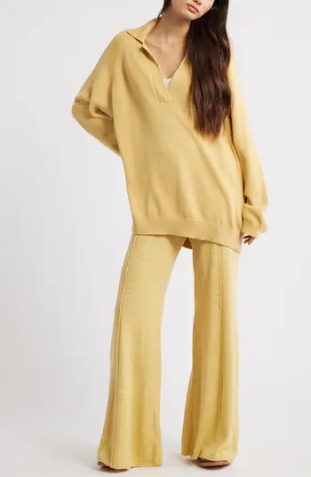 Drea Sweater & Pants Set | Nordstrom