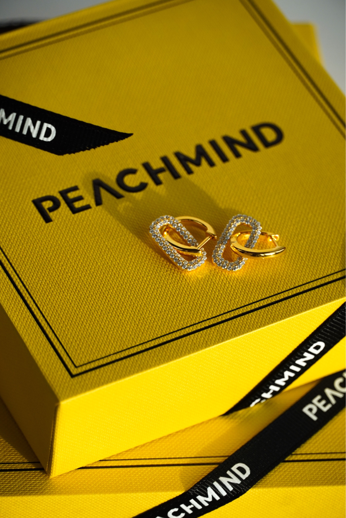 These earrings by @peachmind are a must have !!! So elegant! 18k gold - 3 yr warranty too

#LTKBeauty #LTKStyleTip #LTKGiftGuide
