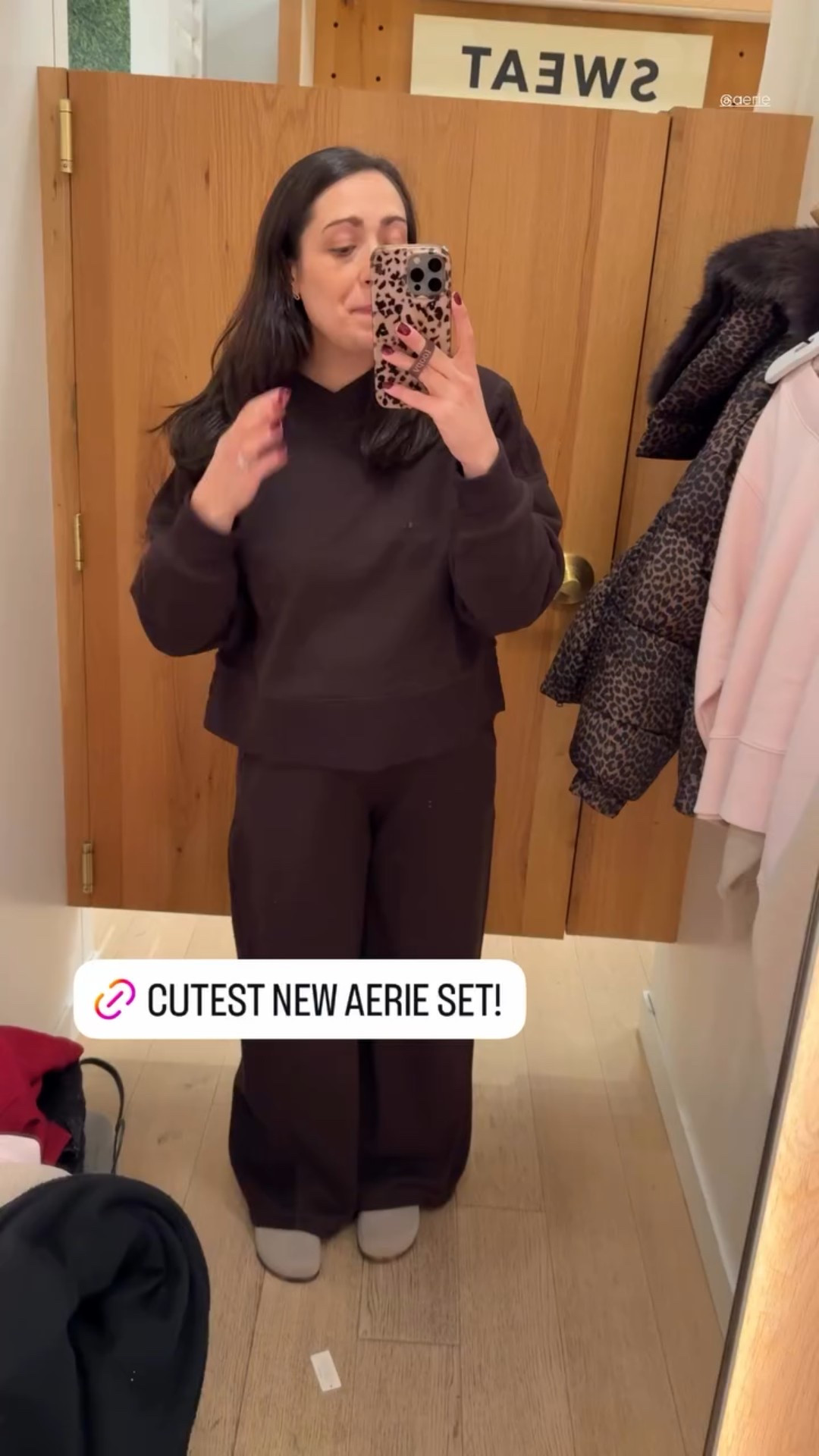 @aerie
