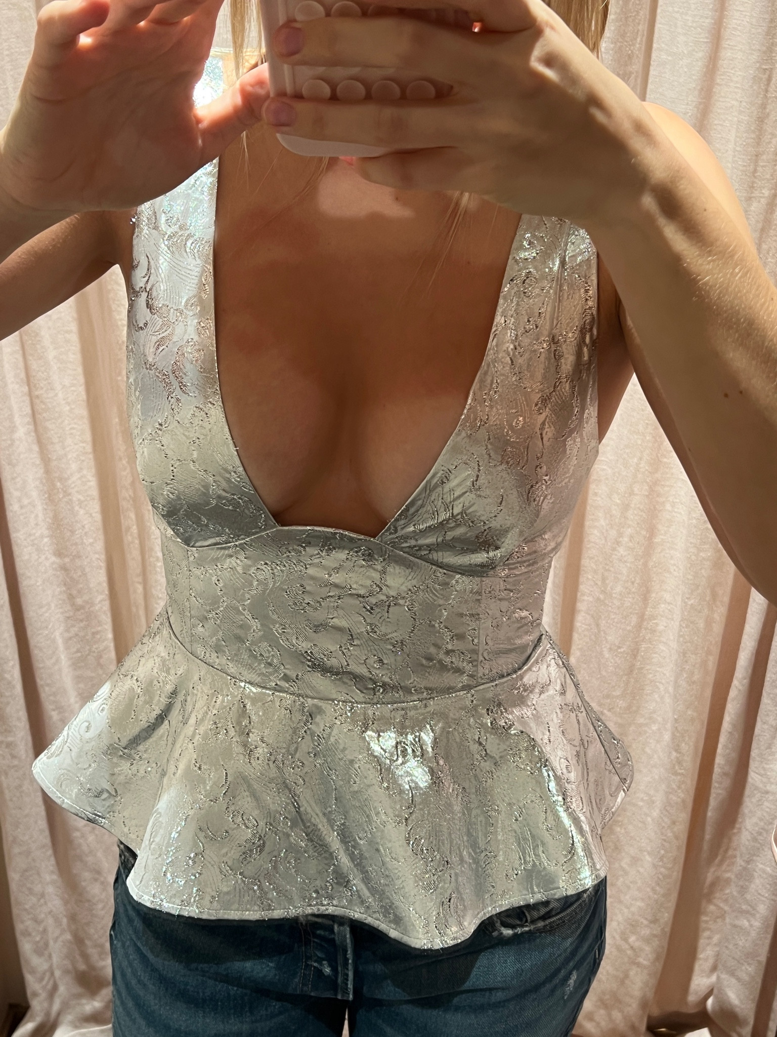 the perfect holiday top 💫

#LTKHoliday #LTKaustralia #LTKstyletip