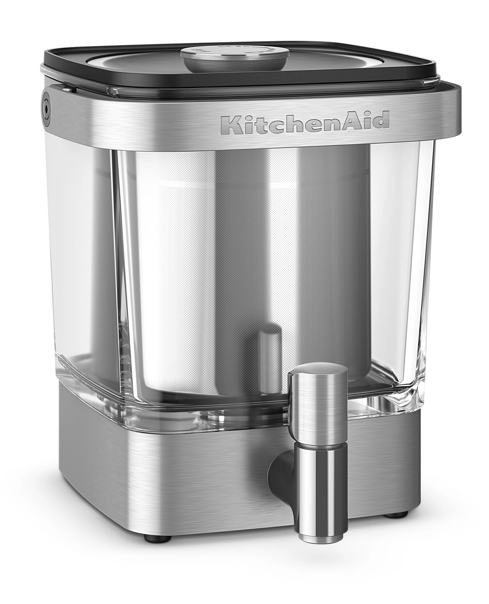 KitchenAid® 38 oz Cold Brew Coffee Maker | Wayfair North America