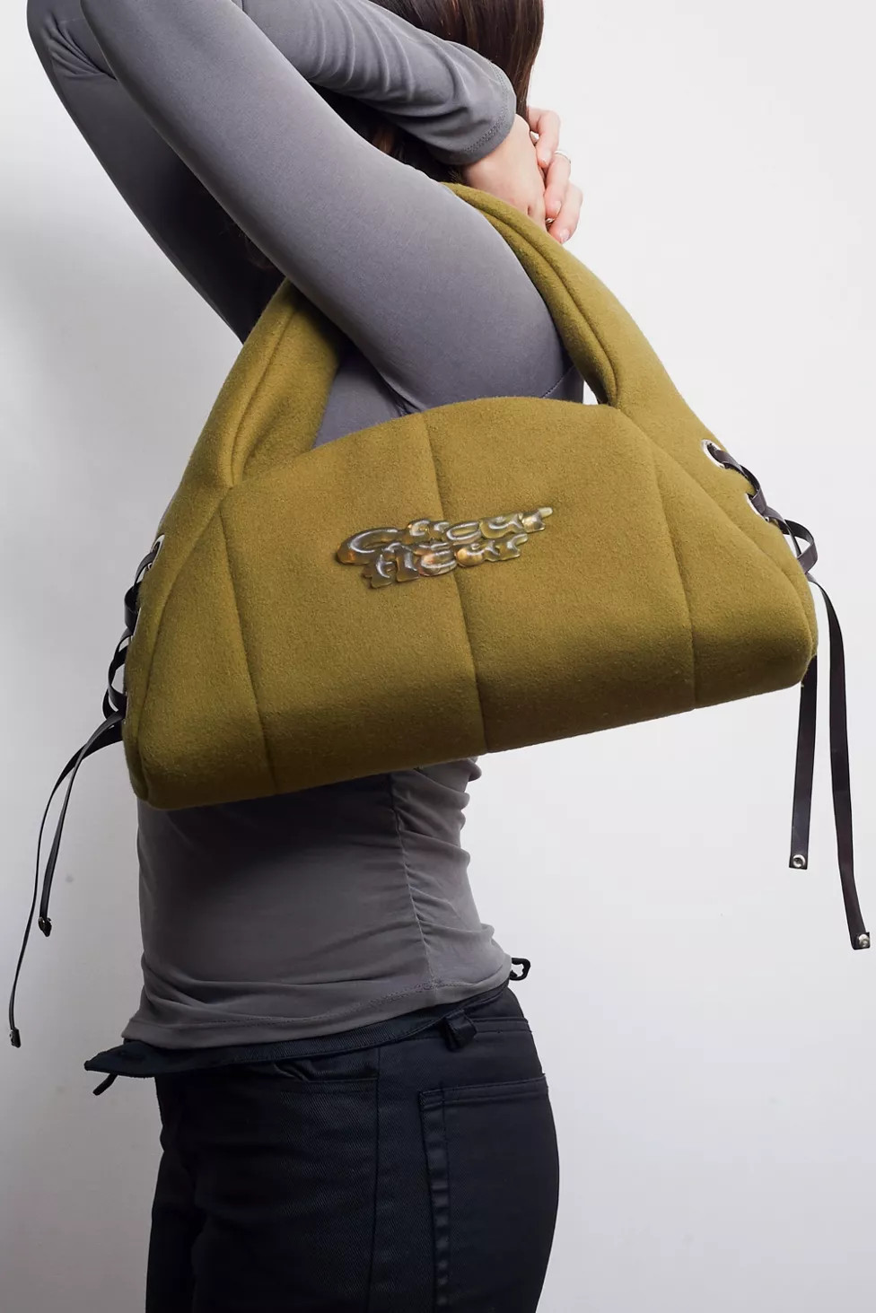 Coeurfleur LACE Shoulder Bag | Urban Outfitters (US and RoW)