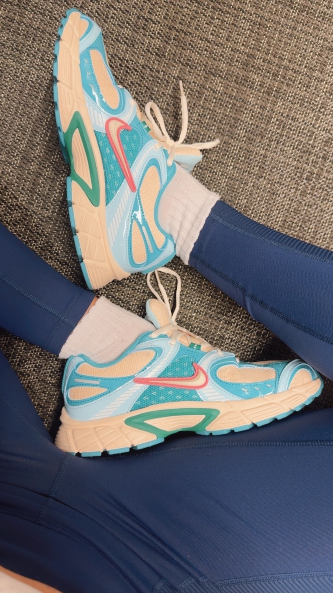 Love these new women’s Nike sneakers!

#LTKfitnessgoals #LTKActive