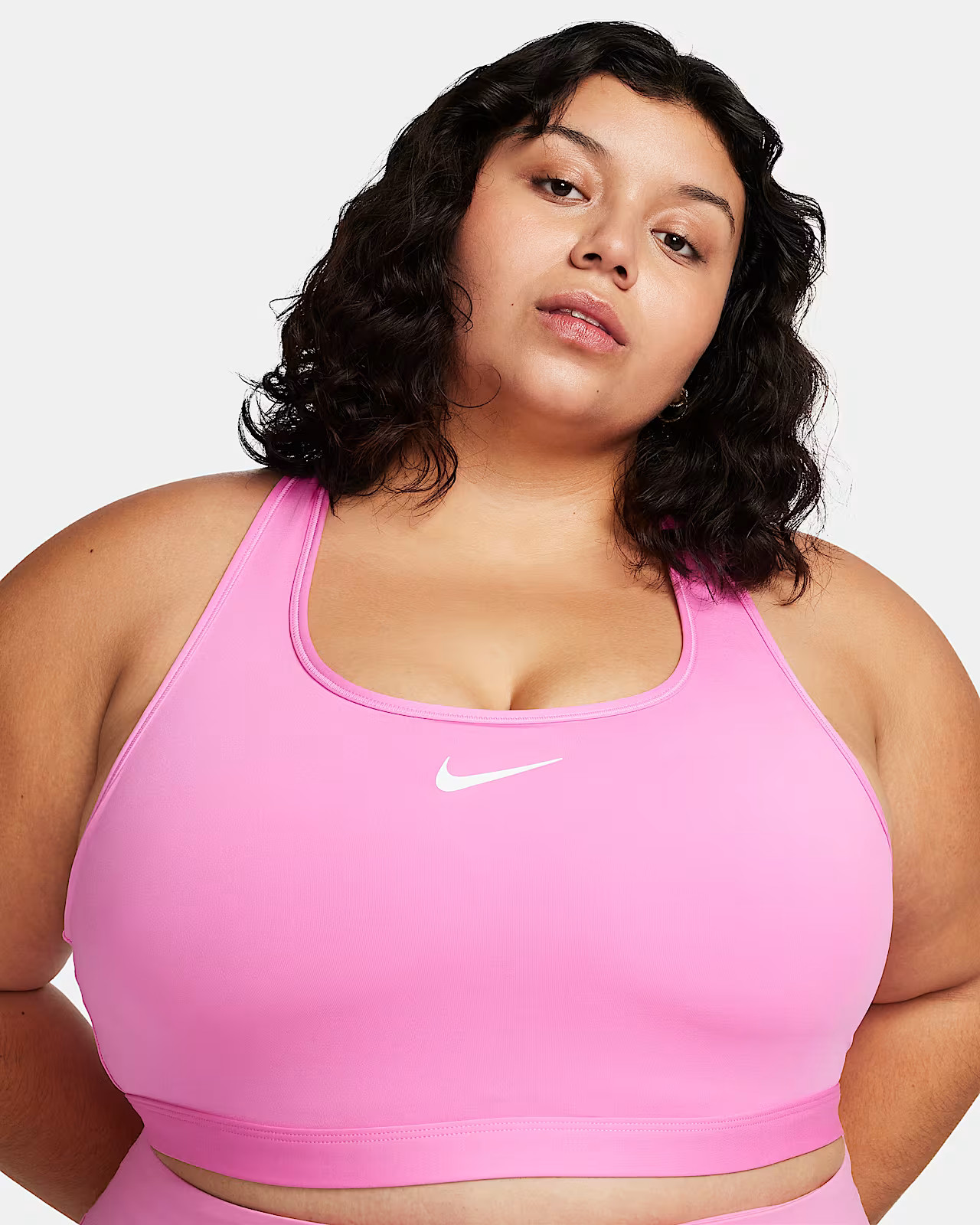 Nike Swoosh Medium Support | Nike (US)