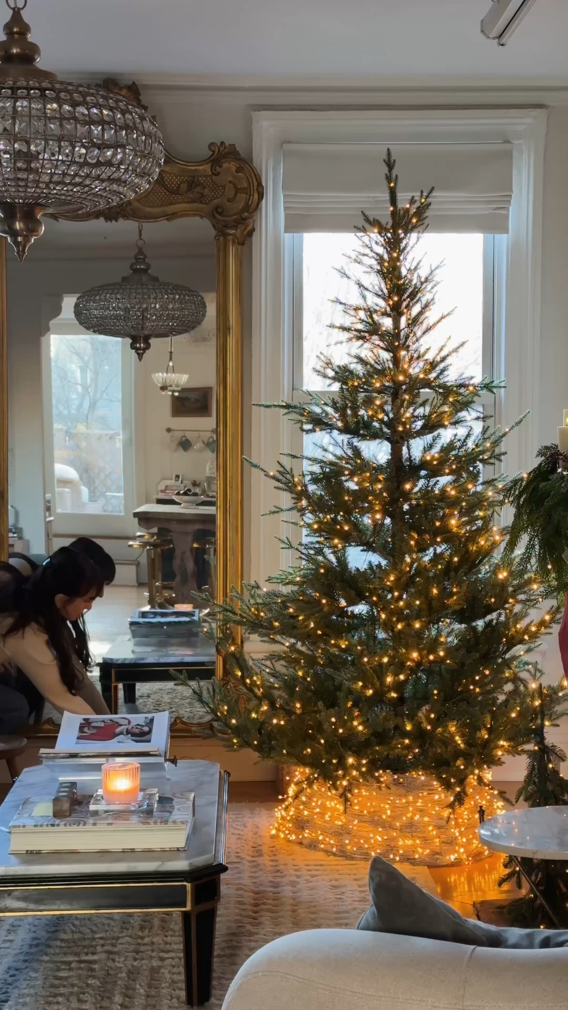 Reset with me for 2025 

#LTKHome