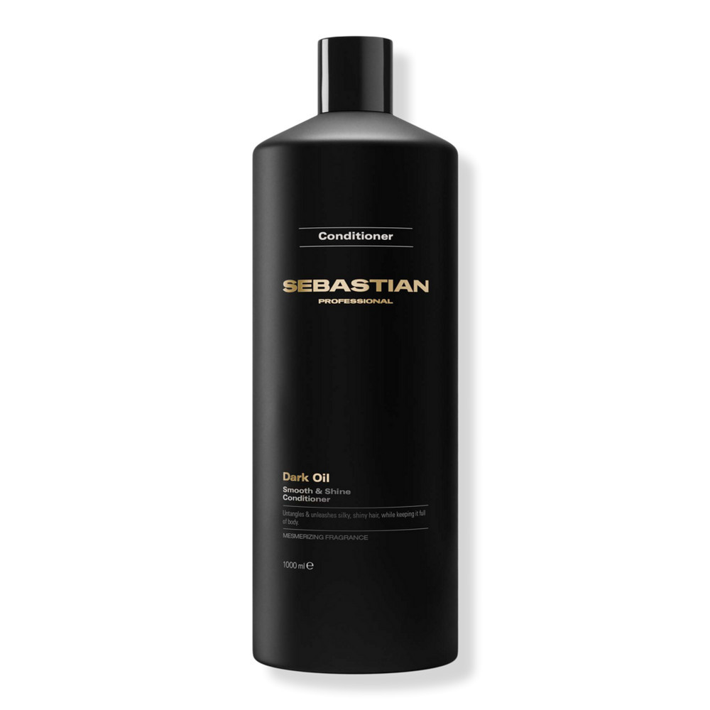 Sebastian Dark Oil Conditioner - 33.8 oz | Ulta