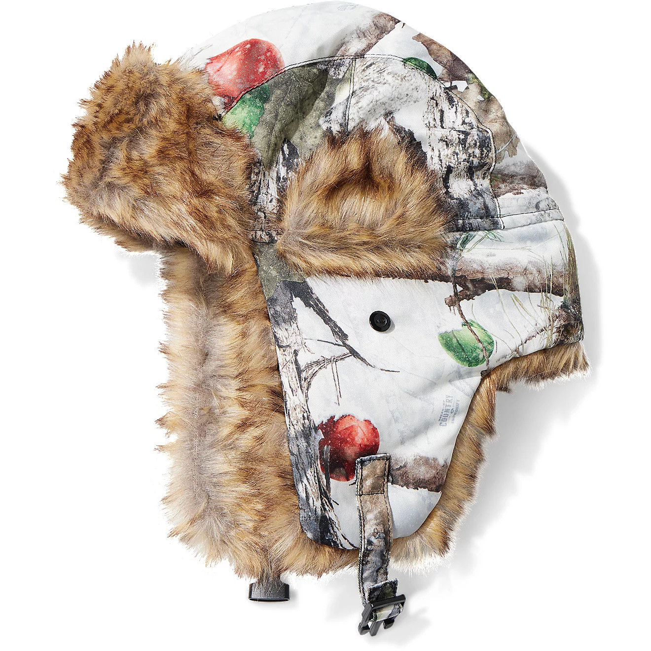 Magellan Outdoors Men's Holiday Snowdrift Trapper Hat | Academy Sports + Outdoors