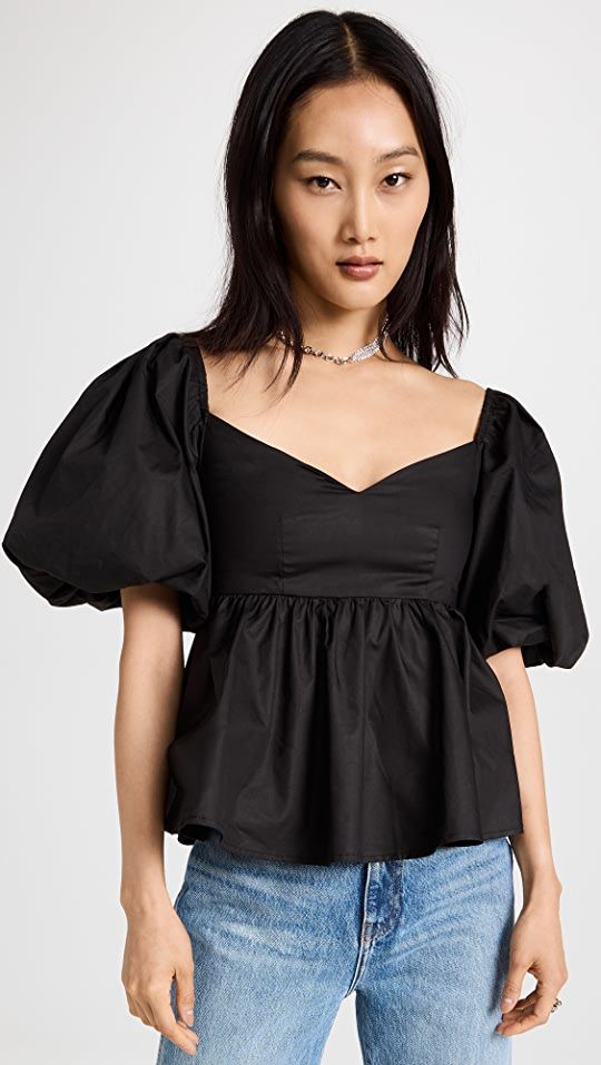 o.p.t Vanessa Top | SHOPBOP | Shopbop