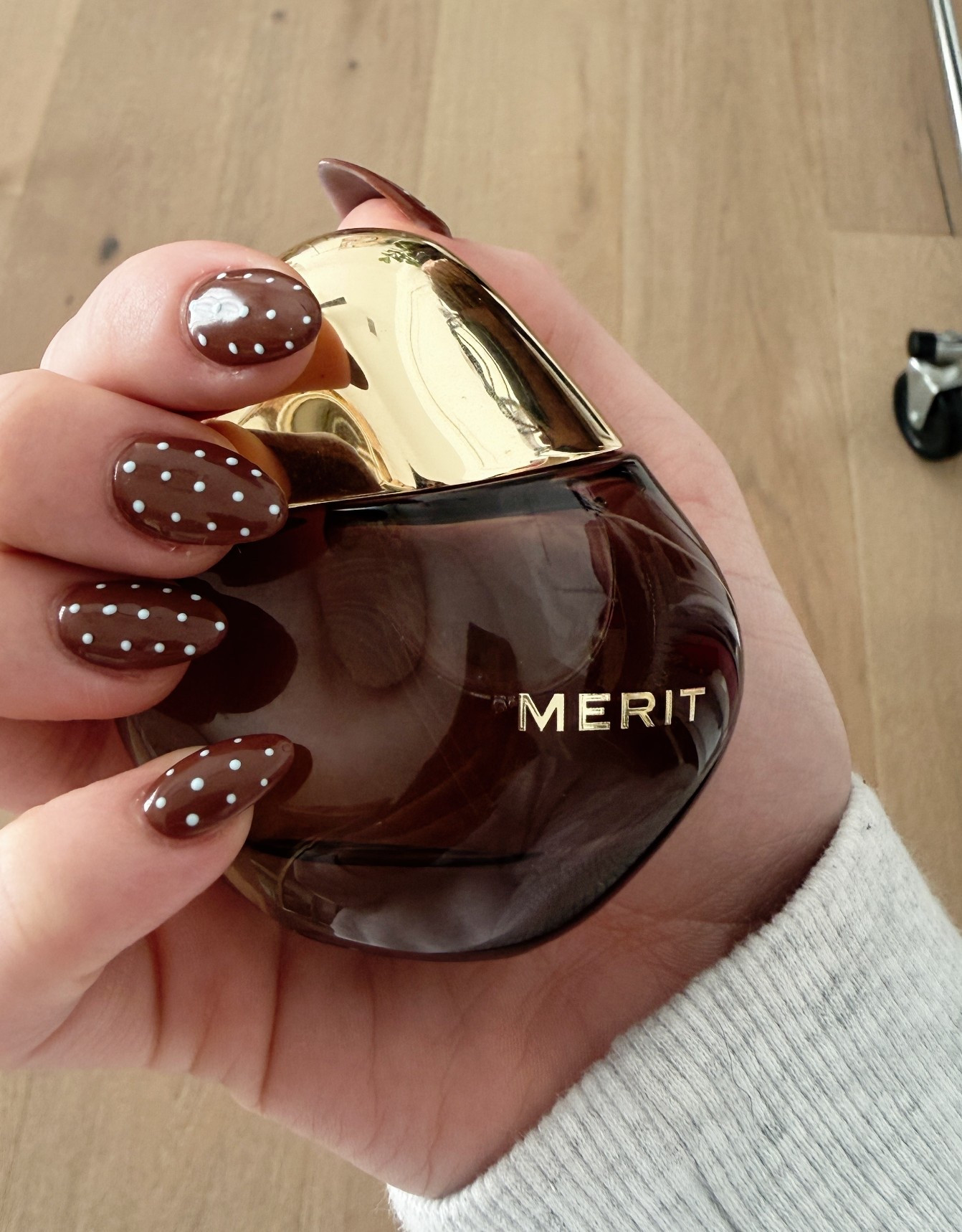 also the BEST perfume is 20% off today!! plus all my Merit favorites 