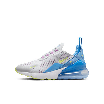 Nike Air Max 270 Big Kids' Shoes | Nike (US)