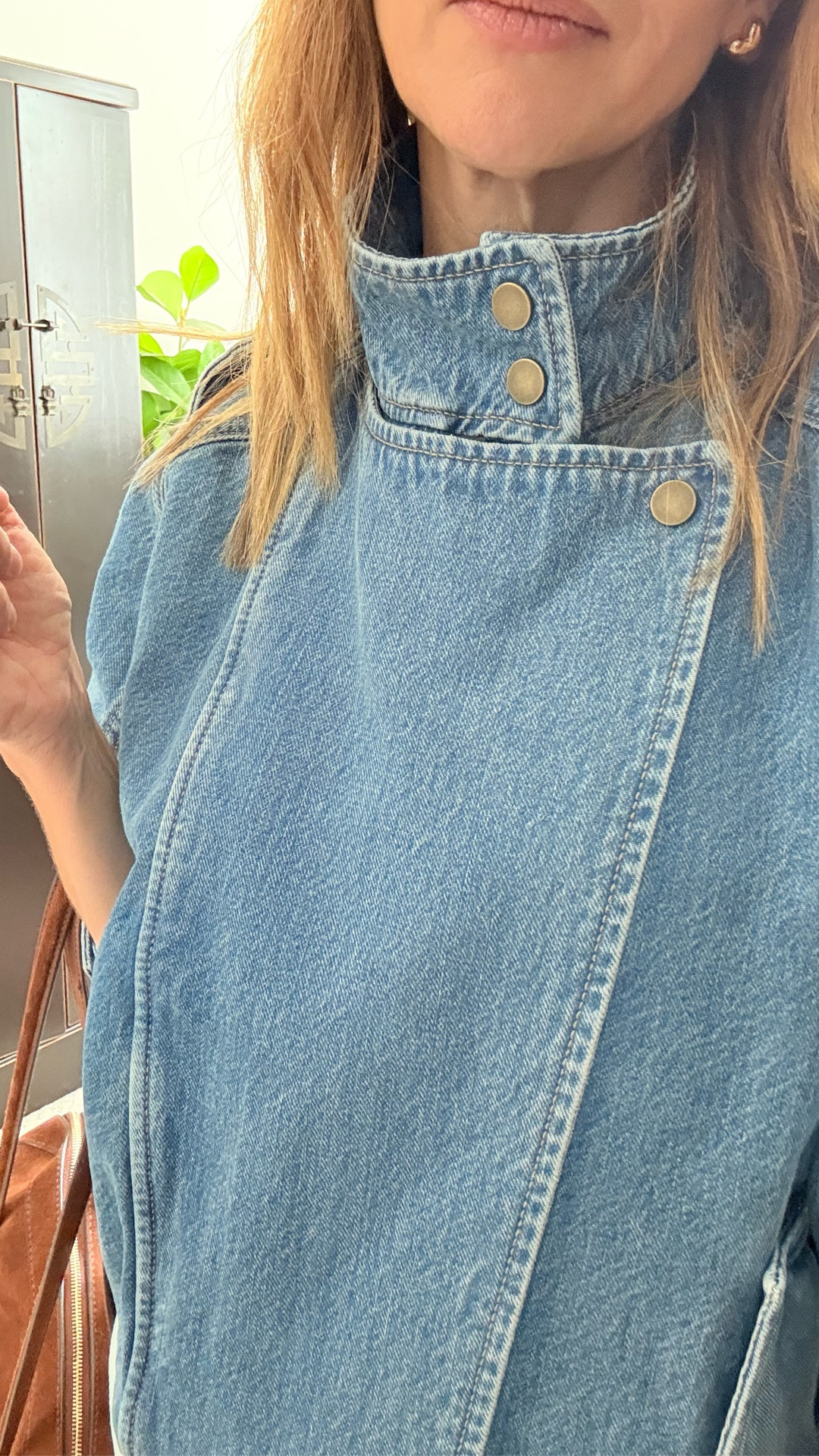 ✨ Abercrombie x LTK Sale ✨
Chicas, Abercrombie is live in the LTK Sale 🚨 Unlock 25% OFF only in the app! Don’t wait—my favorites will go fast 👖🔥

👉 Run to my LTK (link in bio) to shop now

#LTKSeasonal #LTKFallSale #LTKPetite