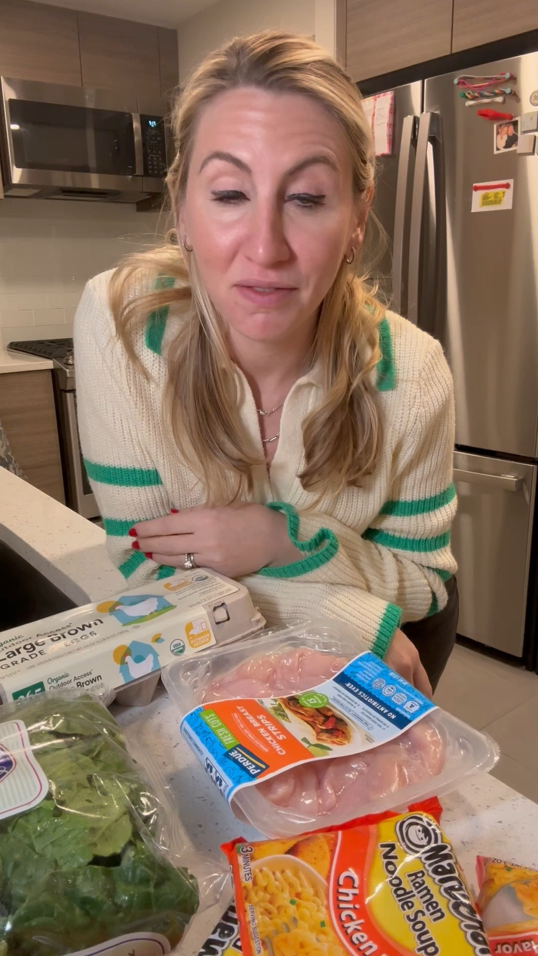 $15 and 15 mins for the best lunch 

#LTKhome