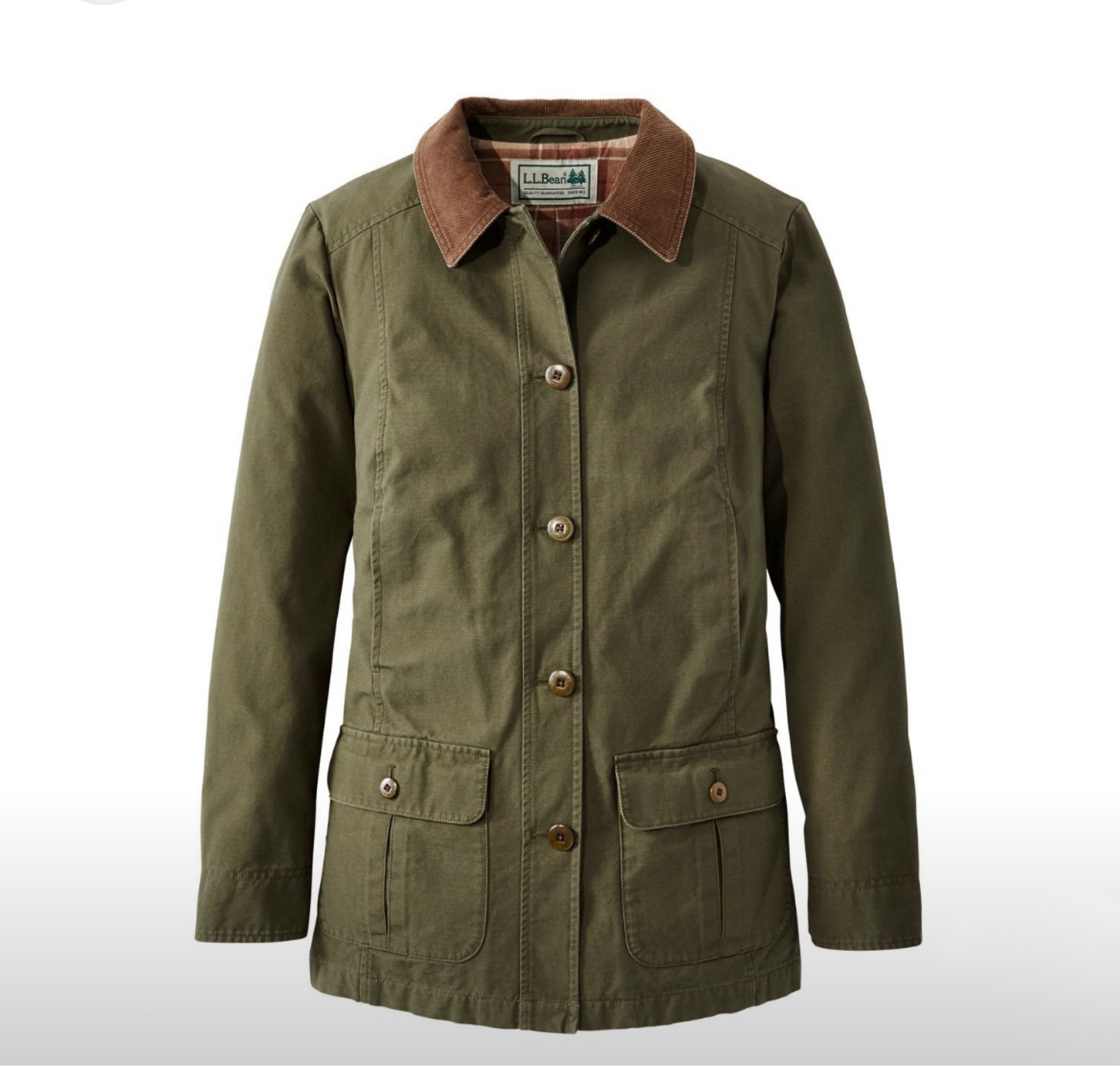 LL Bean is the authority of outerwear and apparel to keep you warm when temperatures drop. I loved their barn jacket as a kid and love the adult version! 

#LTKStyleTip #LTKSeasonal
