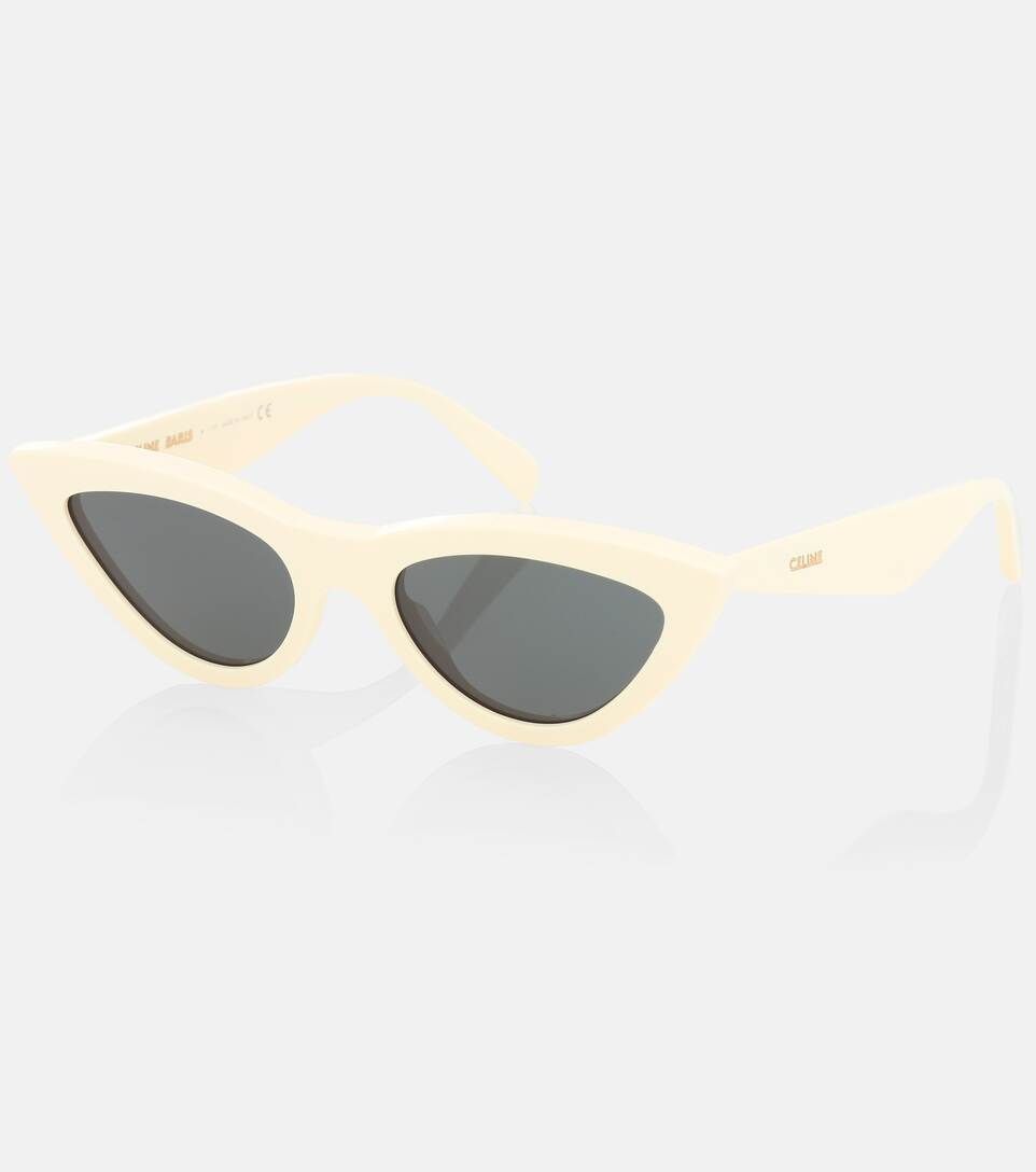 Cat-eye sunglasses | Mytheresa (US/CA)