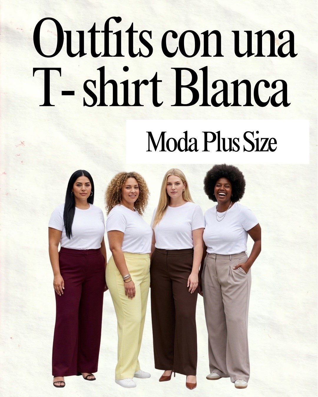 Outfits con una Tshirt Blanca Plus Size

#LTKSeasonal #LTKPlusSize #LTKActive