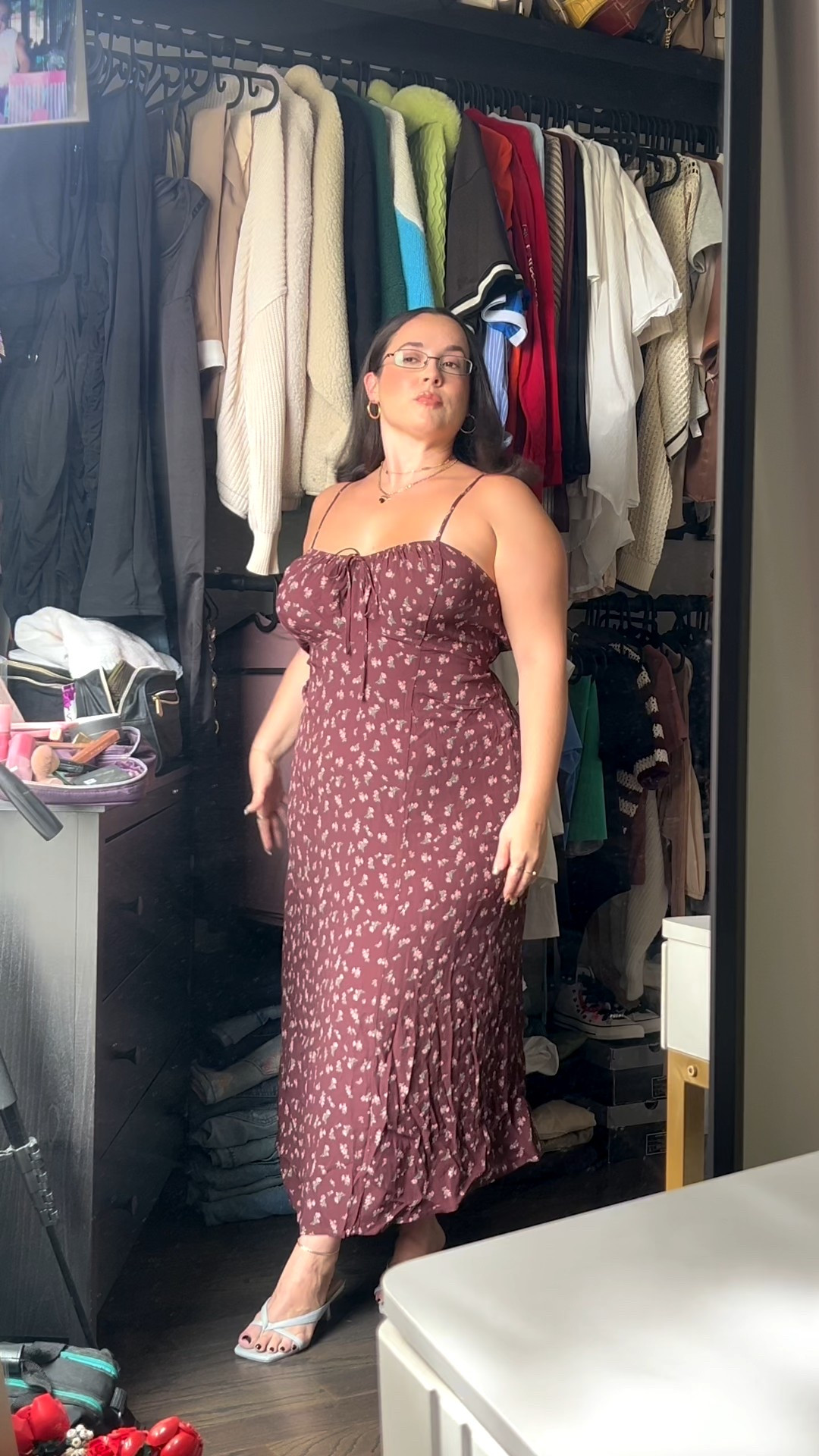 torrid try on haul for fall !! 

#LTKFindsUnder50 #LTKSeasonal #LTKMidsize