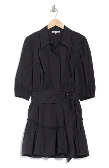Ramy Brook Natalina Dress in Black at Nordstrom Rack, Size X-Small | Nordstrom Rack