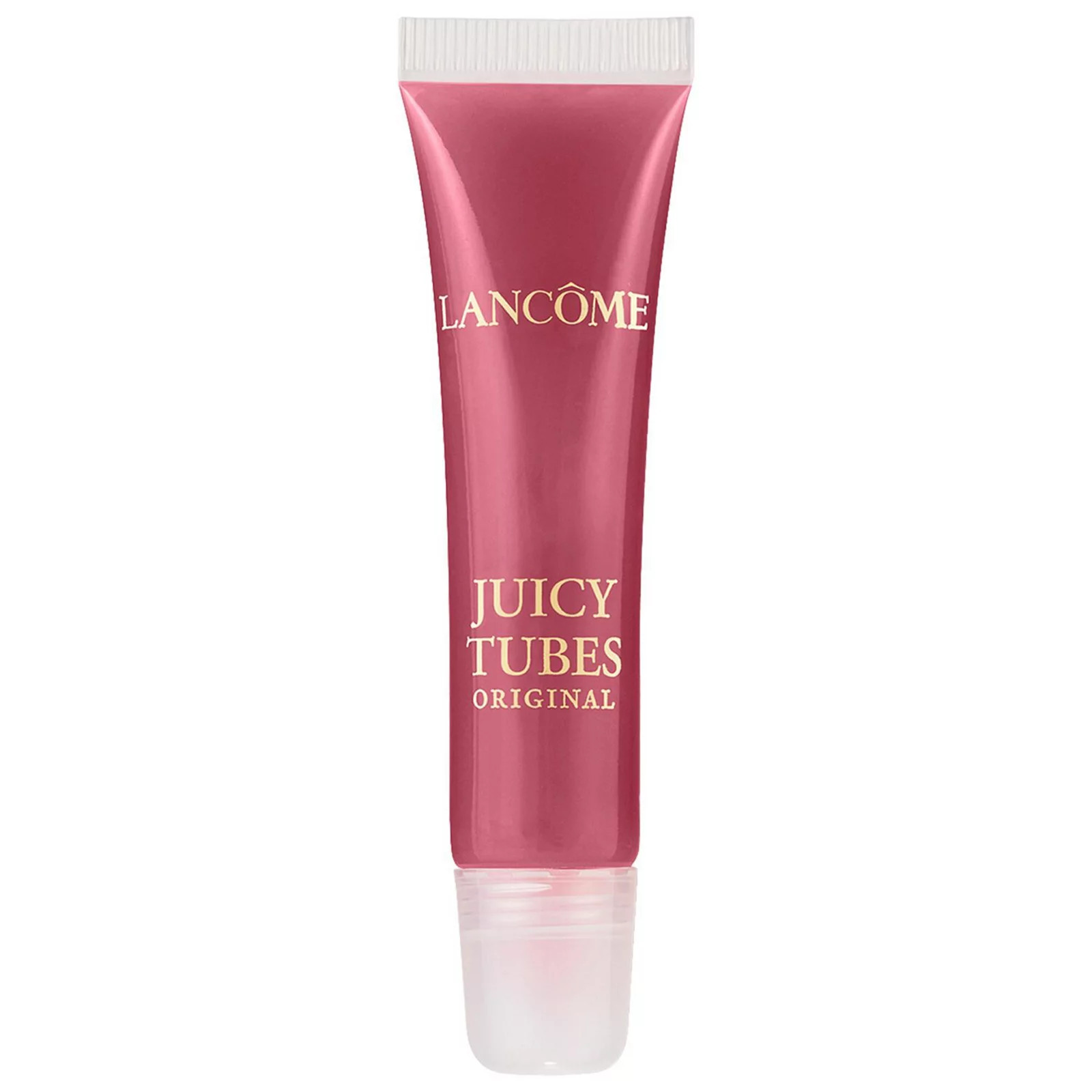Lancome Juicy Tubes Original Lip Gloss, Size: 0.50 Oz, 08 Tickled Pink | Kohl's