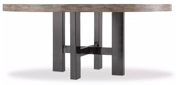 Curata Round Dining Table | Scout & Nimble