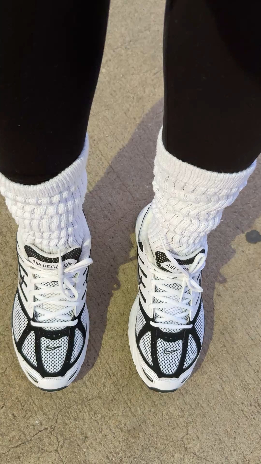 Nike Air Pegasus 2005 sneakers

#LTKActive #LTKfitnessgoals #LTKTravel