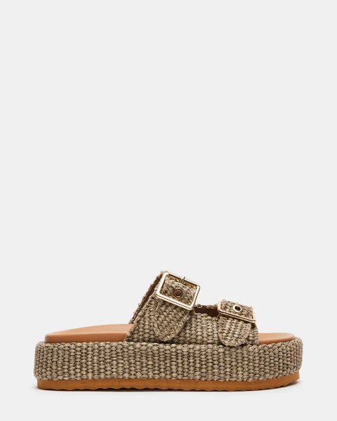 KARRIGAN OLIVE | Steve Madden (US)