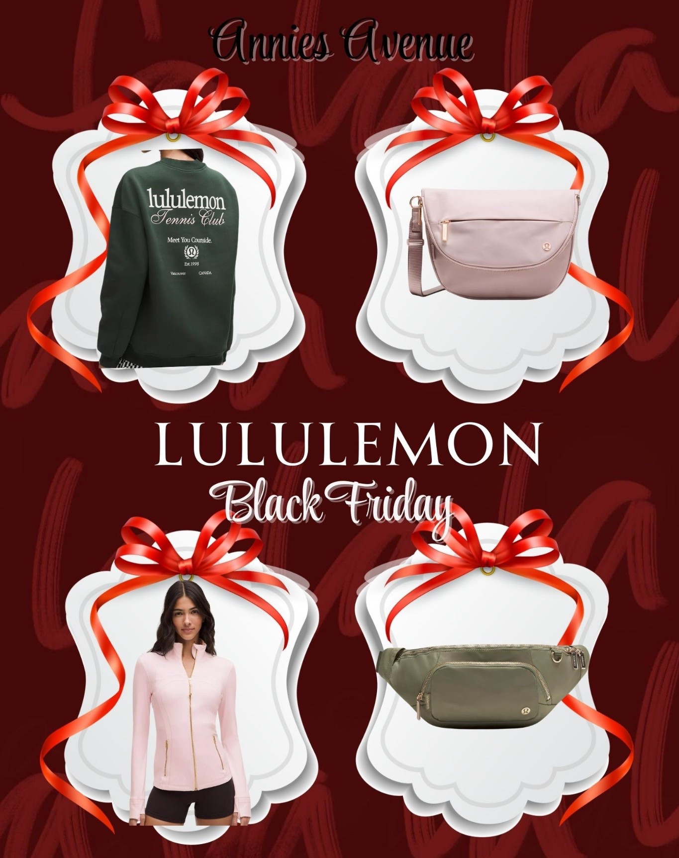 #lululemon #blackfriday

#LTKFindsUnder50 #LTKCyberWeek #LTKSaleAlert