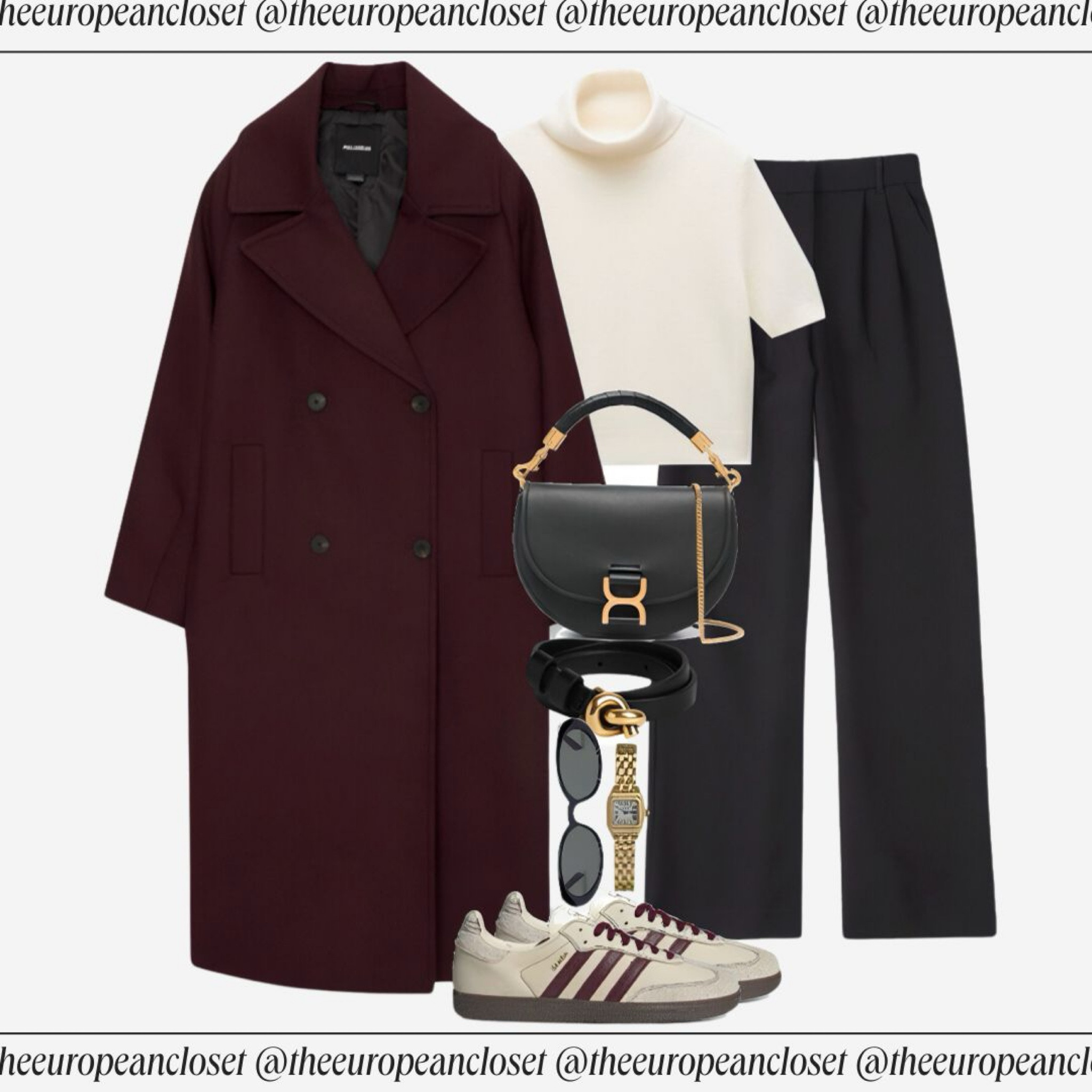 #LTKStyleTip #LTKU #LTKSeasonal