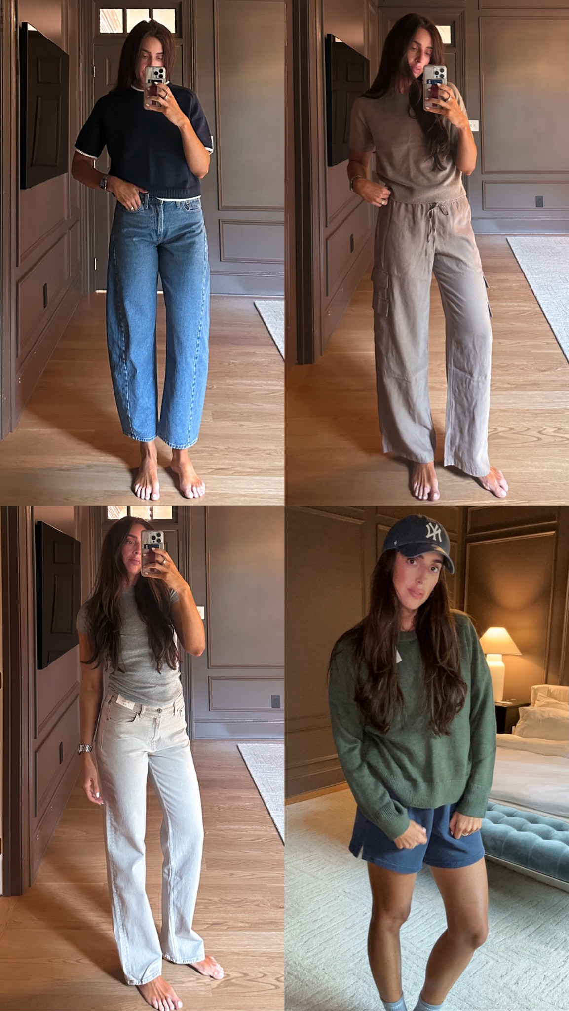 My recent Abercrombie order

#LTKSaleAlert #LTKStyleTip #LTKBacktoSchool