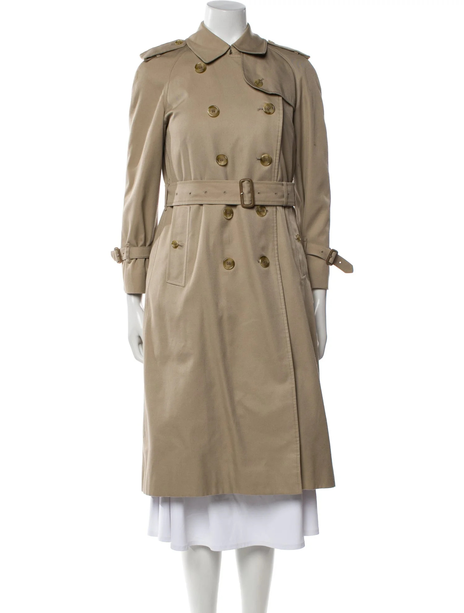 Trench Coat | The RealReal