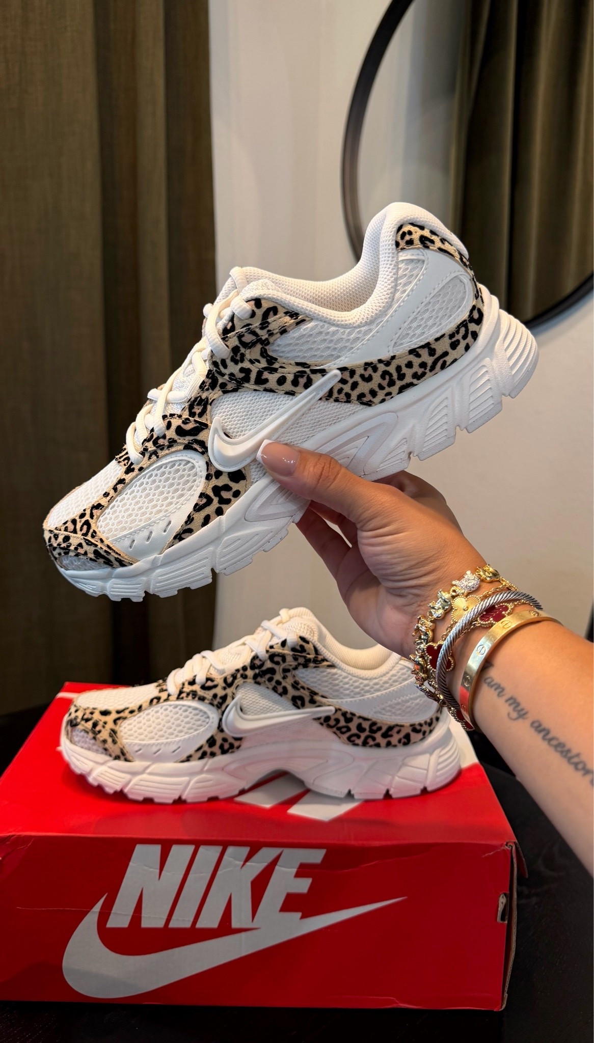 Comfortable AND Stylish? Immediately added to cart 🐆

#LTKmomlife #LTKselfcare #LTKActive