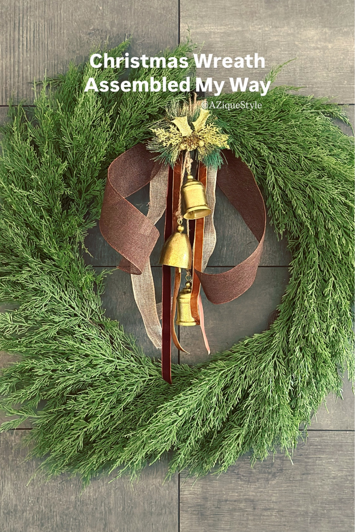 This year I am assembling so many decor pieces myself to make it absolutely My way:) yay!:) #aziquestyle #christmas2024

#LTKHoliday #LTKGiftGuide #LTKParties