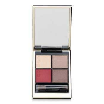 SUQQUSignature Color Eyes Shadow Palette -#05 Akekage 6.2g/0.21oz | Strawberrynet