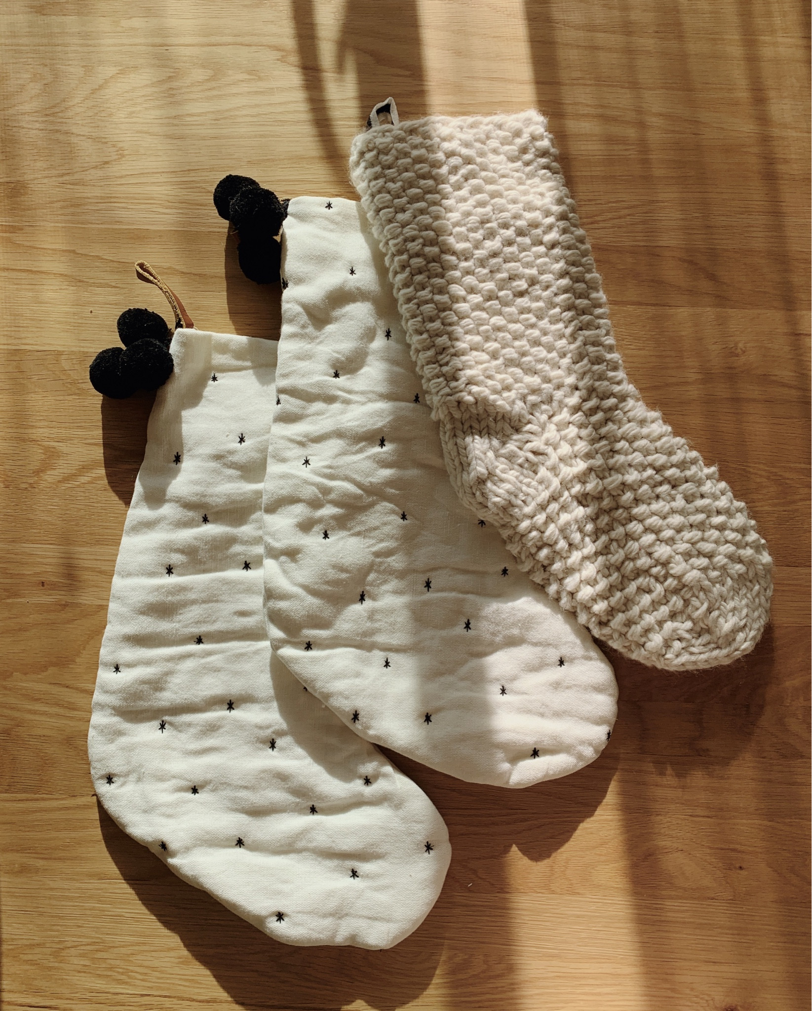 The cutest holiday stockings at #target

#LTKhome #LTKHoliday #LTKunder50