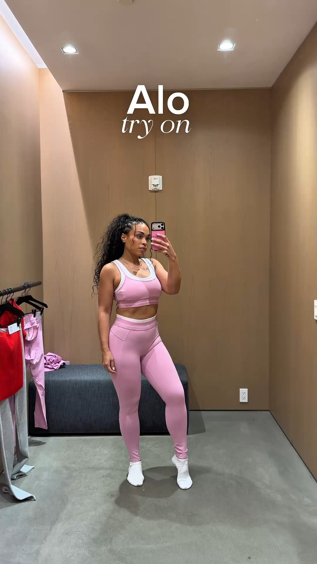 Dreamy Sets From Alo☁️❤️

#LTKselfcare #LTKMidsize #LTKfitnessgoals