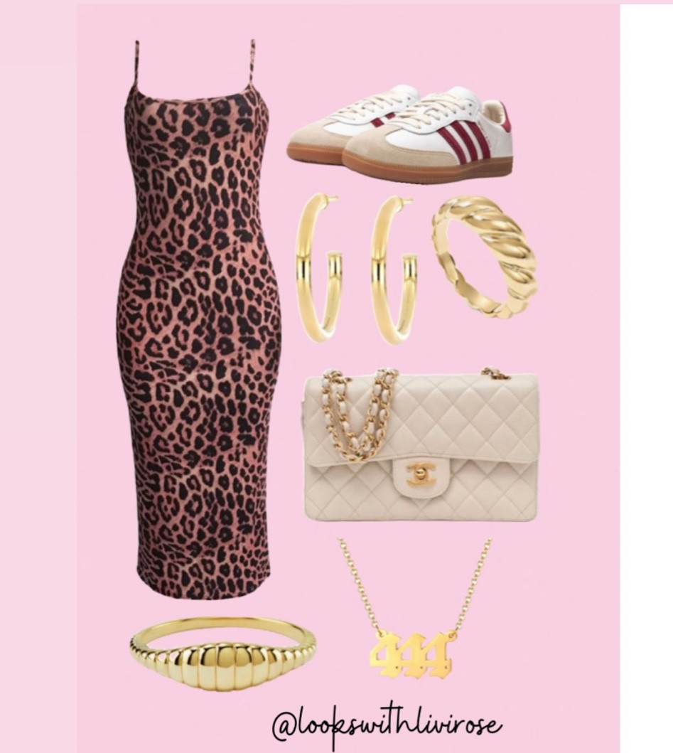 My fav “Dupes” for sambas and bag also linked!!!  Love this dress for spring

#LTKSpringSale #LTKSeasonal #LTKsalealert