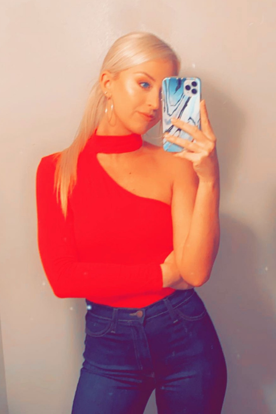Red Bodysuit- Amazon Fashion

#LTKU #LTKfit #LTKFind