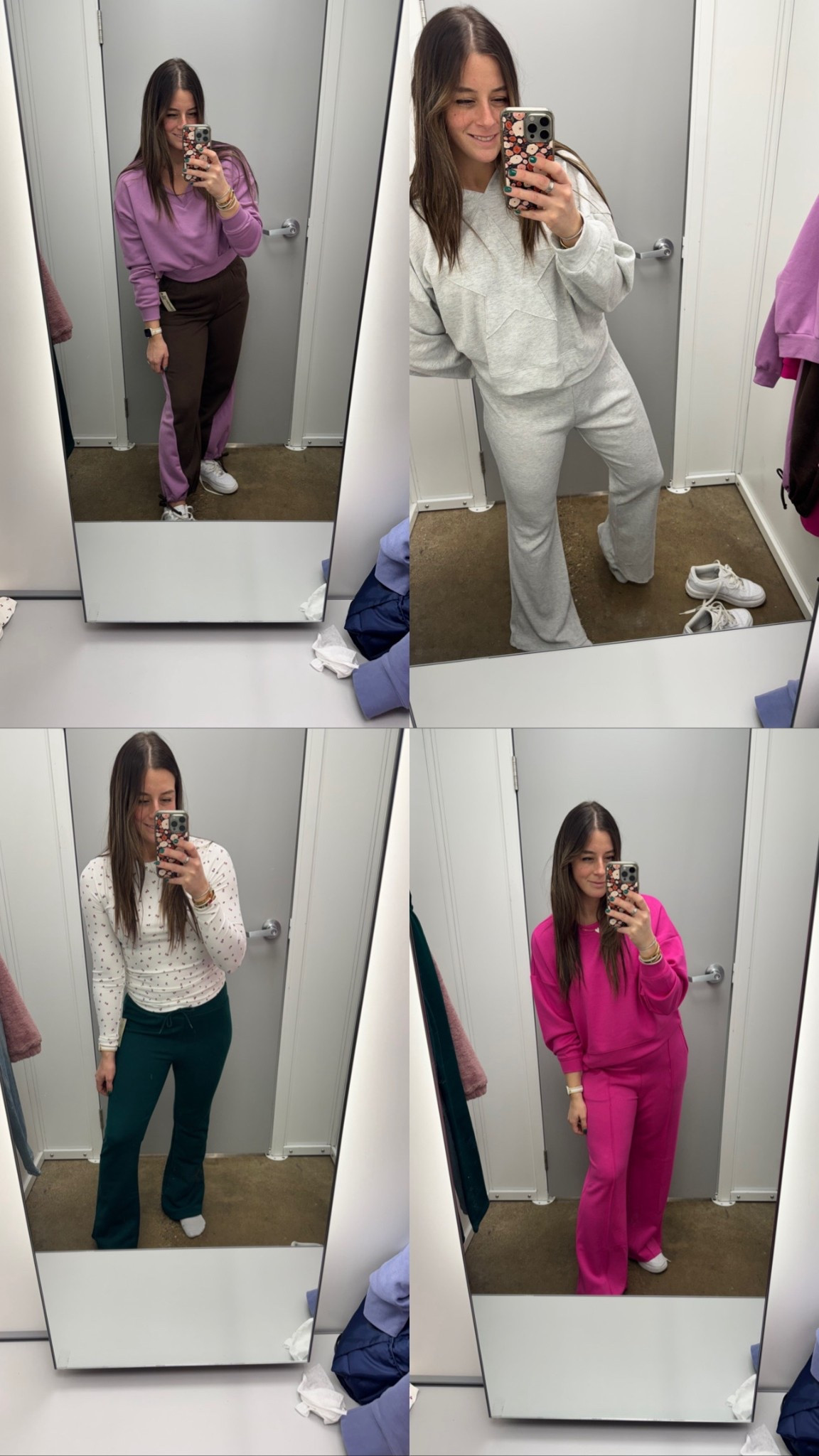 Lounge sets at Walmart 

#LTKFindsUnder50 #LTKMidsize #LTKSaleAlert