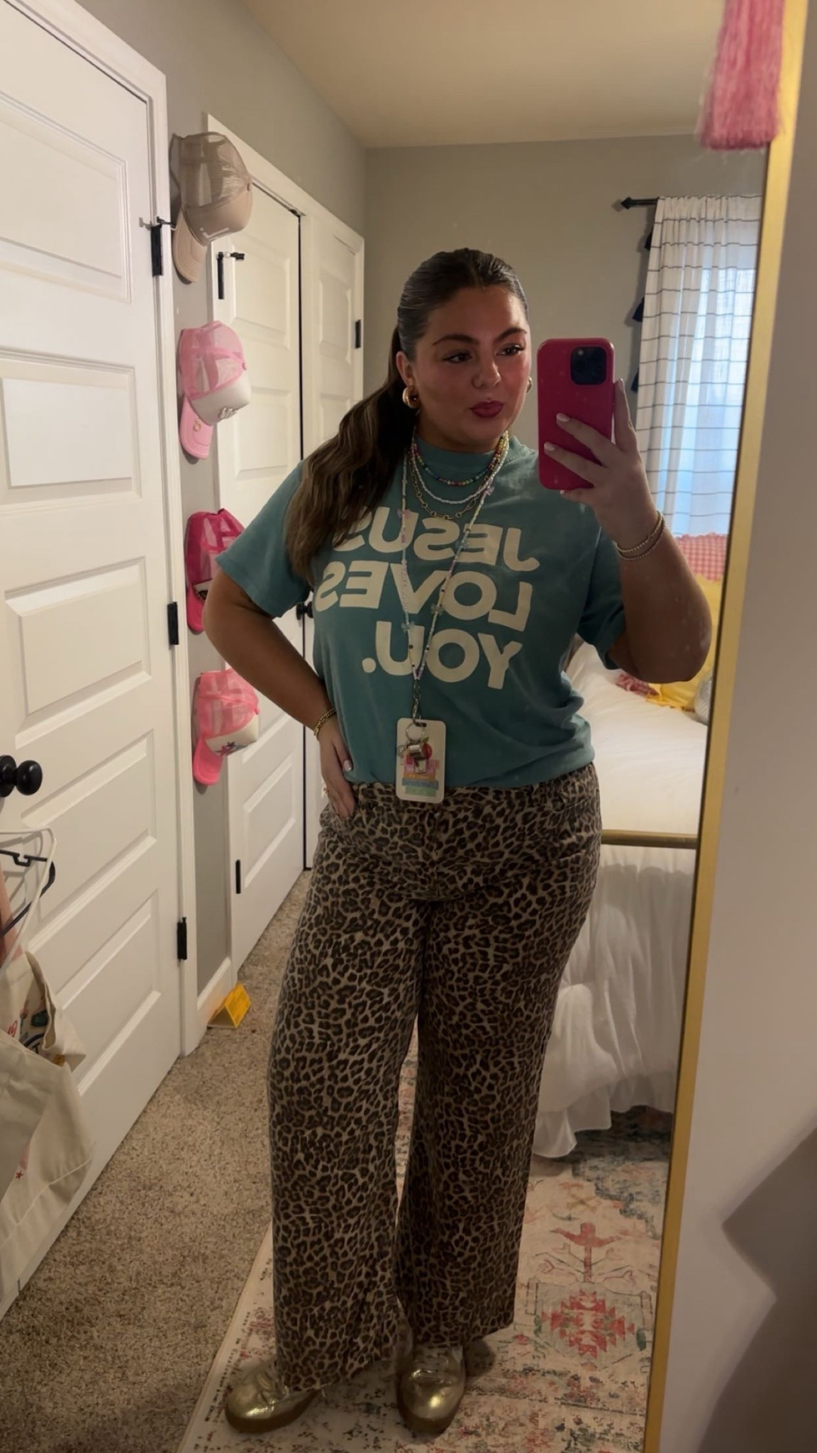 What the shirt says!!!🫶🏼🫶🏼🫶🏼
The shirt is from Martins!