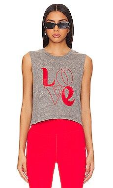 Love Callie Crop Tank
                    
                    Spiritual Gangster | Revolve Clothing (Global)