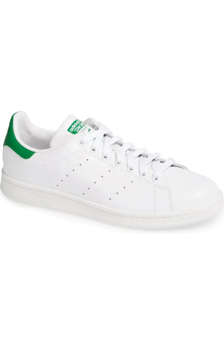 adidas Stan Smith Sneaker (Women) | Nordstrom | Nordstrom