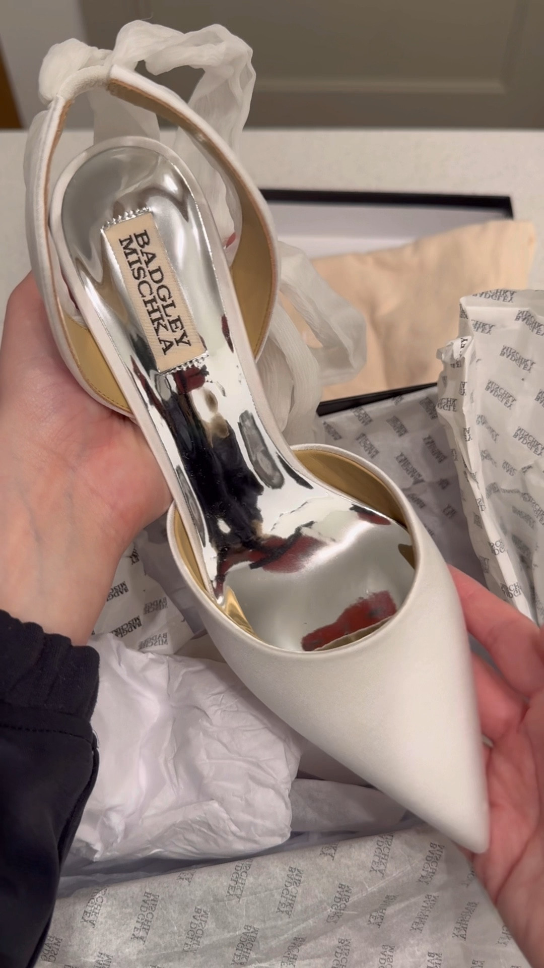 Wedding shoes 🥂

#LTKWedding #LTKSeasonal #LTKShoeCrush