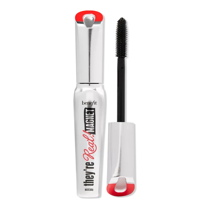They're Real! Magnet Extreme Lengthening Mascara | Ulta