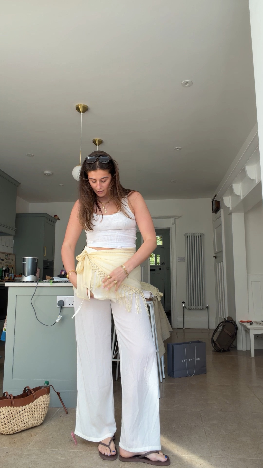 lil’ holiday shop. I’m obsessed with this sarong😮😮😮😮

#LTKsummer #LTKeurope #LTKstyletip