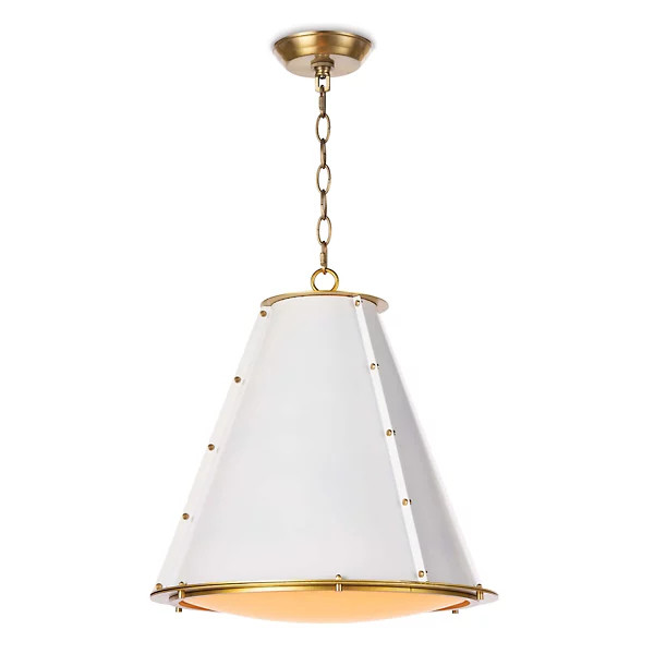 French Maid Pendant | Lumens