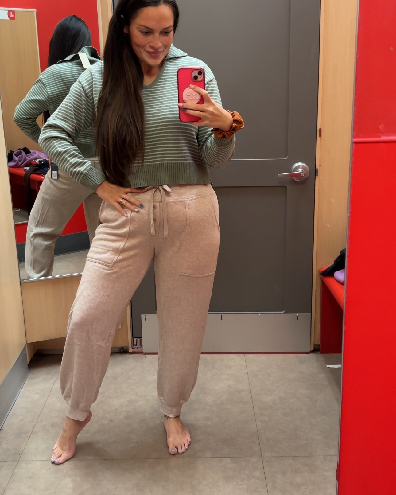 New Finds at target as a midsized girl. Everything is in a size large  

#LTKFindsUnder50 #LTKMidsize #LTKParties