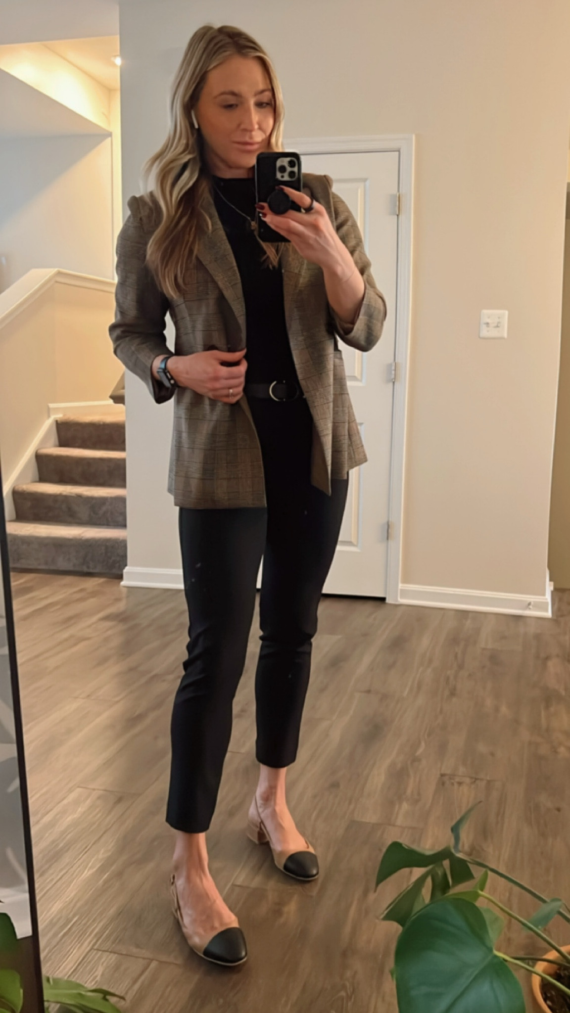 Workwear for less!

#LTKWorkwear