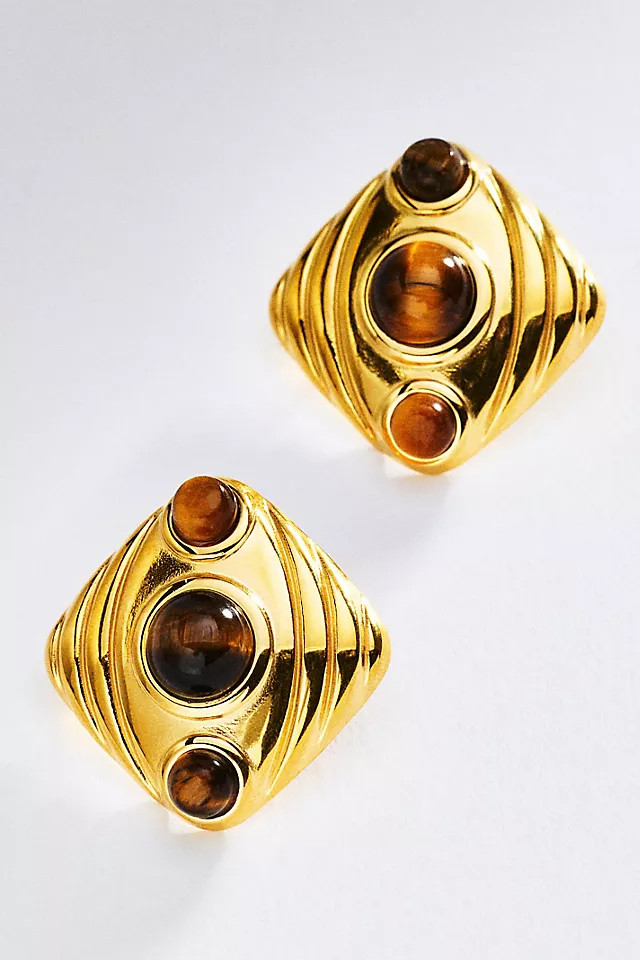 Solis Earrings | Anthropologie (US)