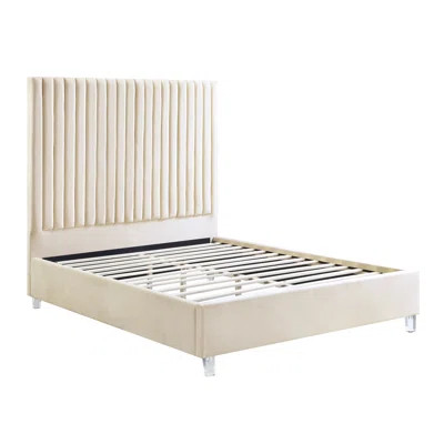 Storage Bed | Wayfair Professional