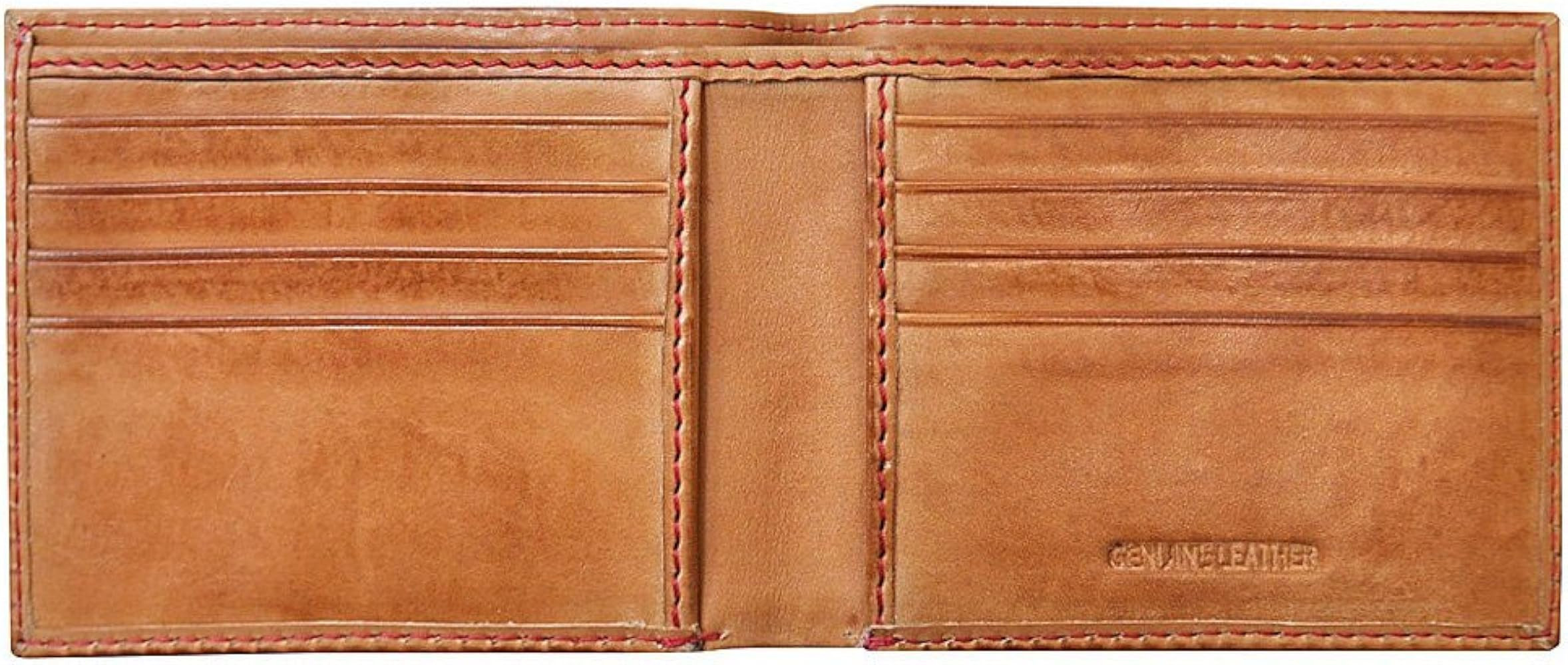 Rawlings Men's Bifold Wallet Collection | Amazon (US)