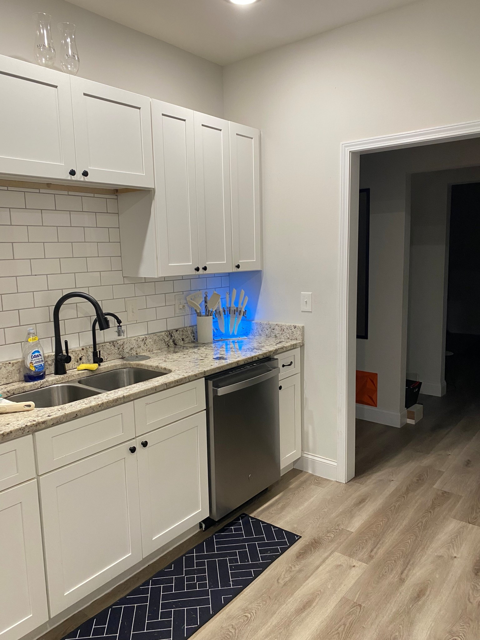 Kitchen must haves ✨👏🏽 | kitchen decor, Amazon finds, kitchen essentials, modern house decor

#LTKHome #LTKFindsUnder50